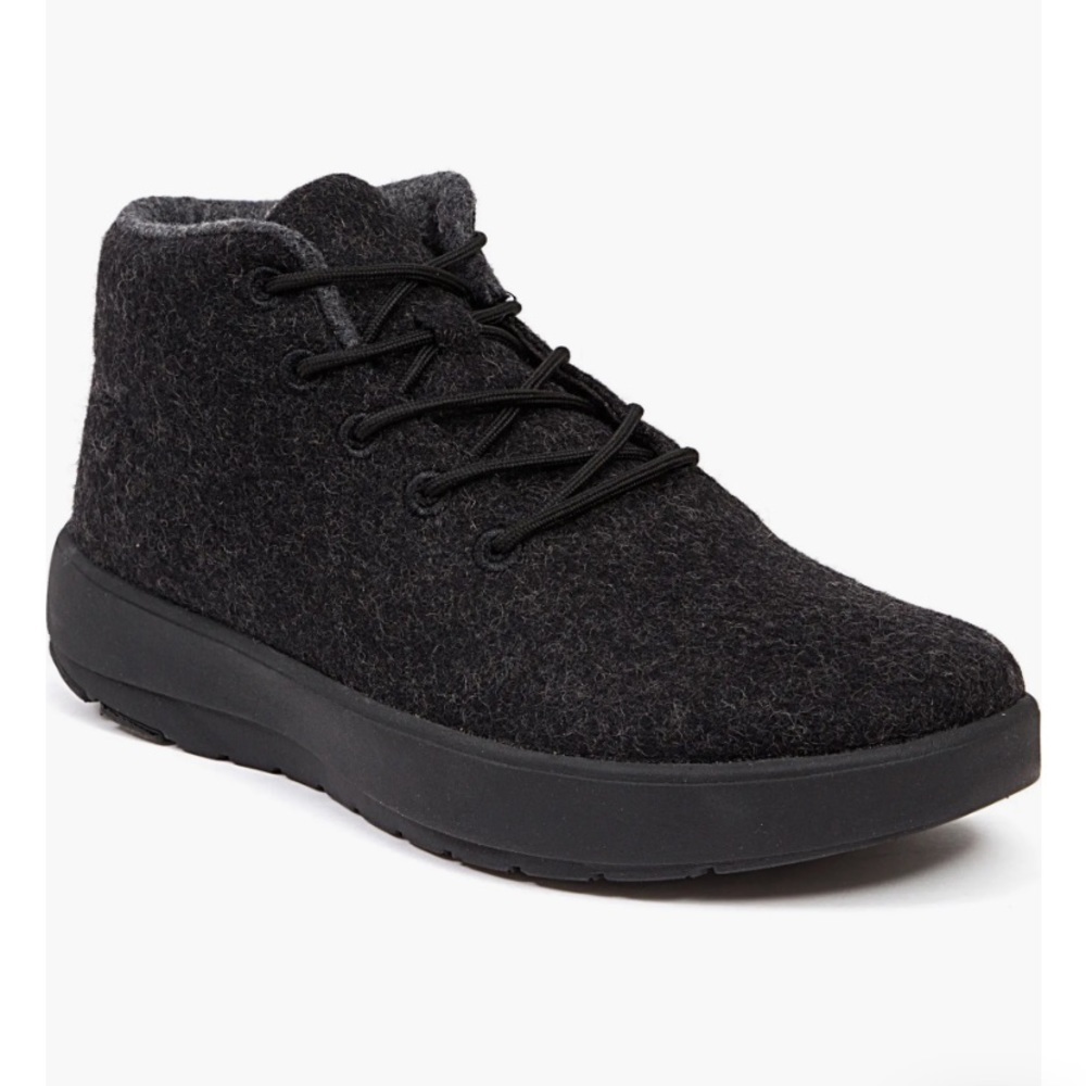 Waylon Water Repellent Felted Sneaker (Men)
Deer Stags